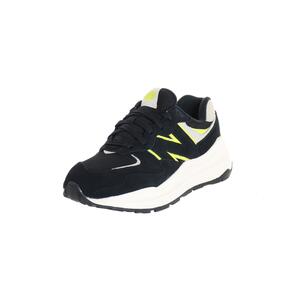 SCARPETTA 5740 NEW BALANCE NERO